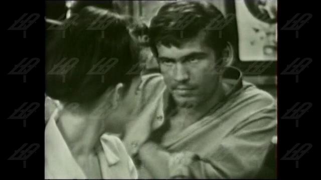Стефан Данаилов в „Светът е малък”, 1968 година