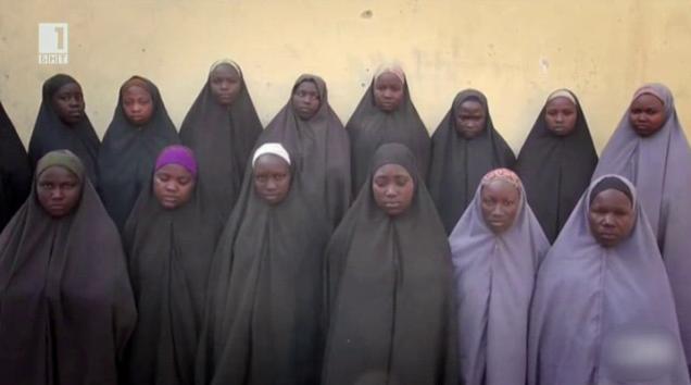 Две години след отвличането на момичетата от Боко Харам