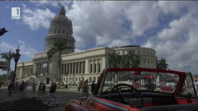 Частни училища в Куба