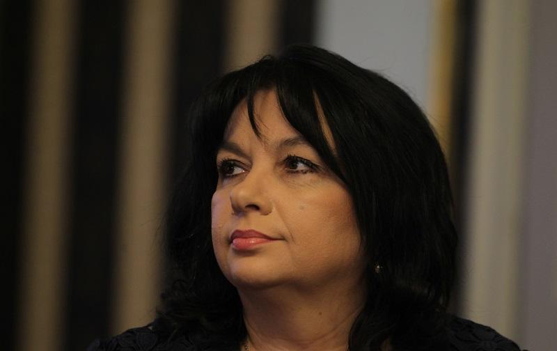 Bulgaria’s Energy Minister Temenuzhka Petkova Submitted Resignation