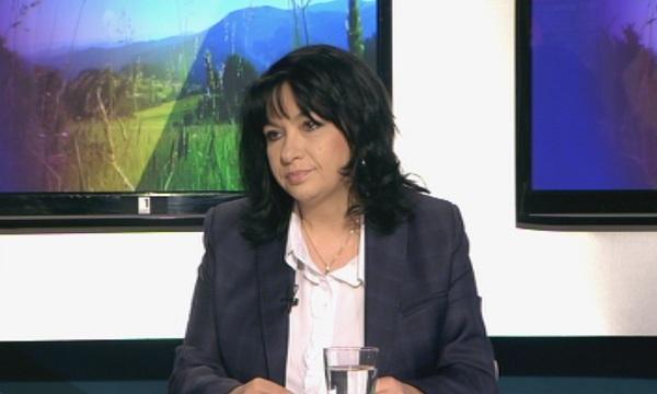 bulgaria’s energy minister supports regulator’s decision new electricity prices