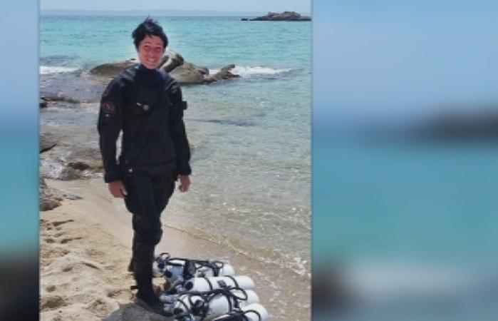 Bulgarian Dies in Attempt to Break World Record in Deep Diving