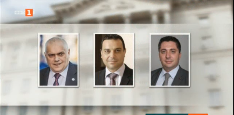 MPs postpone vote on three ministerial resignations