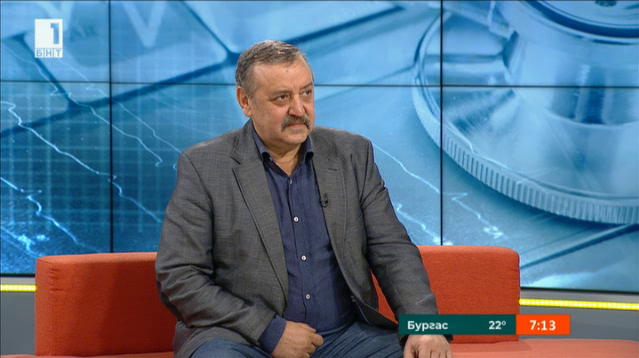 Prof. Kantardzhiev: There are two confirmed cases of West Nile Fever in Bulgaria