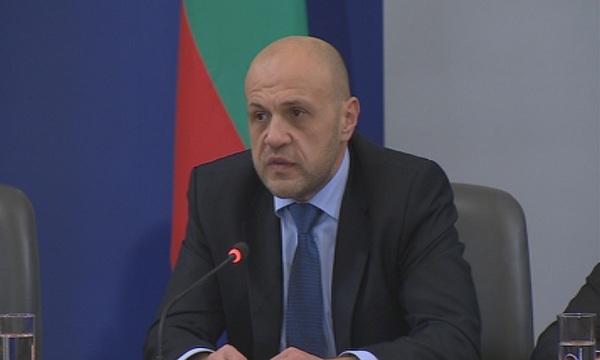 bulgaria has not been officially informed russia’s decision drop south stream project