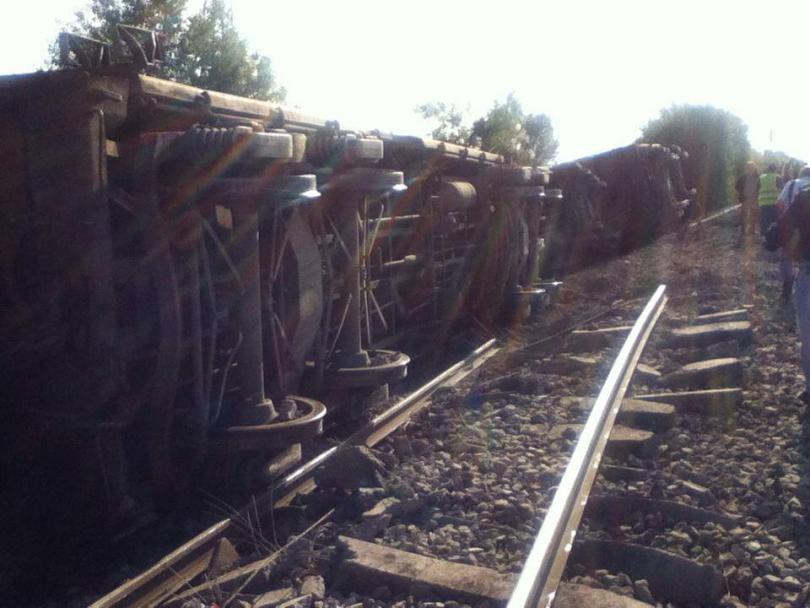 movement trains line between sofia belgrade restored