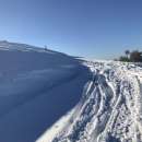 снимка 2 Clearing drifted snow from Troyan pass began