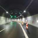 снимка 2 Vitinya Tunnel on Hemus Motorway Reopens to Traffic after Renovation