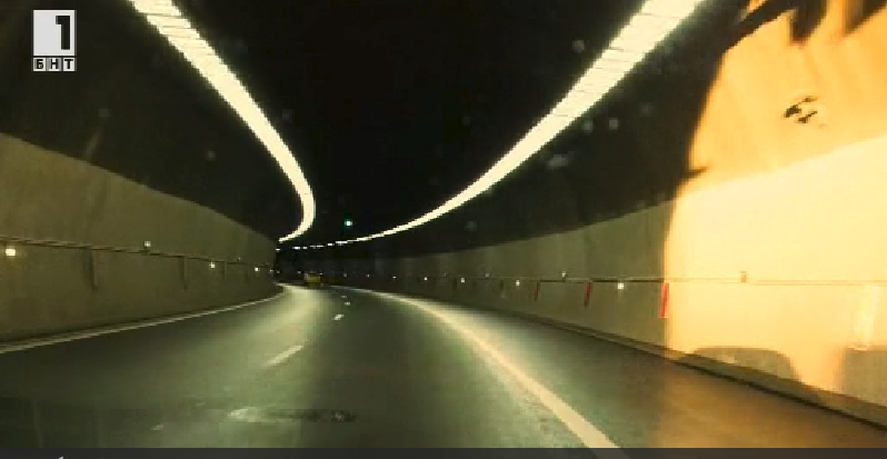 information video safety road tunnels