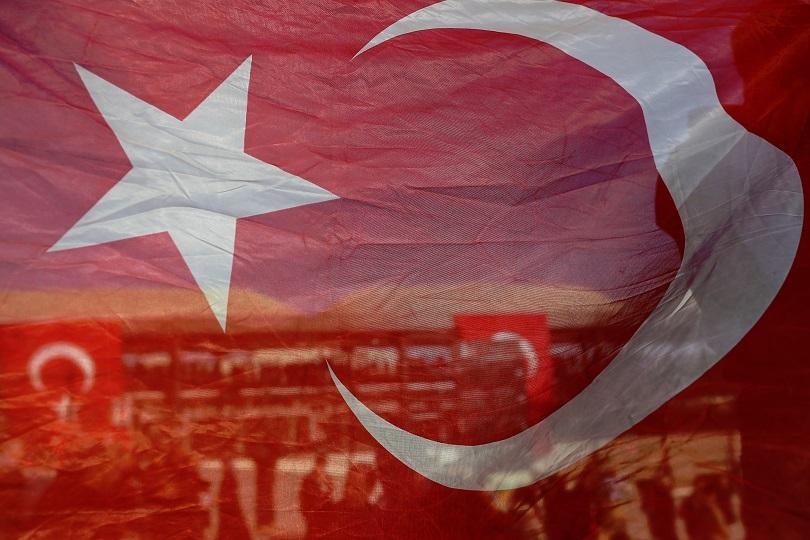 turkey appoints new ambassador sofia