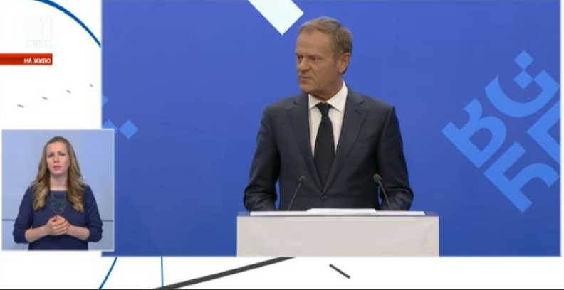 Donald Tusk: EU will Remain the Most Reliable Partner of the Western Balkans