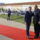 снимка 9 PM Boyko Borissov Welcomed European Leaders at Informal Dinner in Sofia