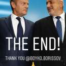 снимка 2 Bulgaria Hands Over Rotating EU Presidency to Austria