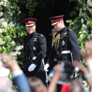 снимка 6 Пълен запис на кралската сватба