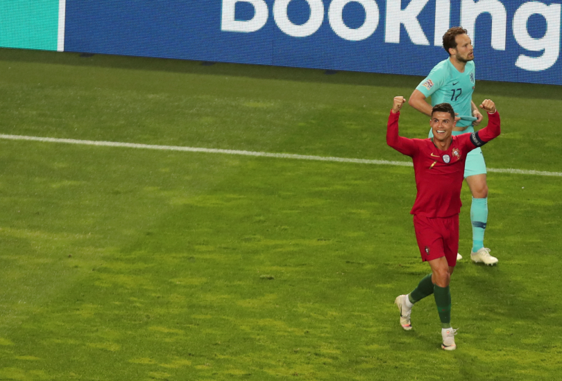 Португалия спечели първото издание на турнира Лигата на нациите