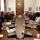 снимка 2 Presidents of Bulgaria and Austria: Dialogue with Russia Should be Sought