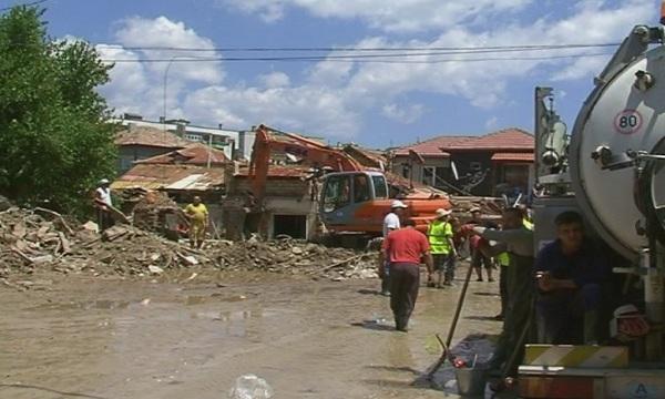 missing child’s body found after floods