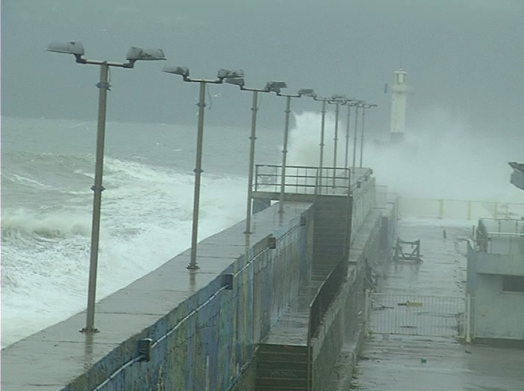 bulgarian black sea port varna closed due strong winds