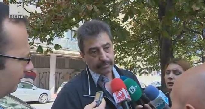 VASSILEV FOR BNT: I WILL REQUEST TO UNDERGO THE FULL EXTRADITION PROCEDURE