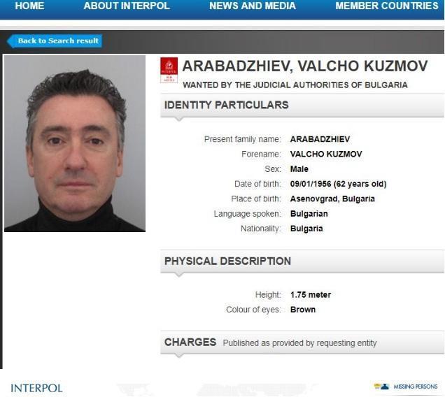 hotel owners vetko marinela arabadzhievi arrested spain