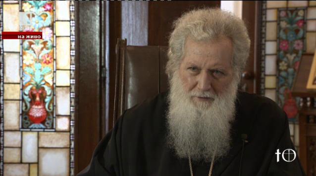 За смирението и Голгота на човека в патриаршески одежди – специално интервю на патриарх Неофит