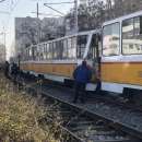 снимка 1 One person killed and six injured in tram crash in Sofia