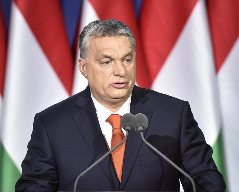 Hungary’s Prime Minister Viktor Orban is on an Official Visit to Bulgaria