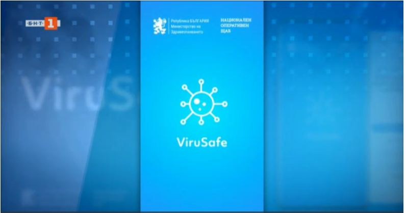 COVID-19 Virusafe app is now available to all smartphone users