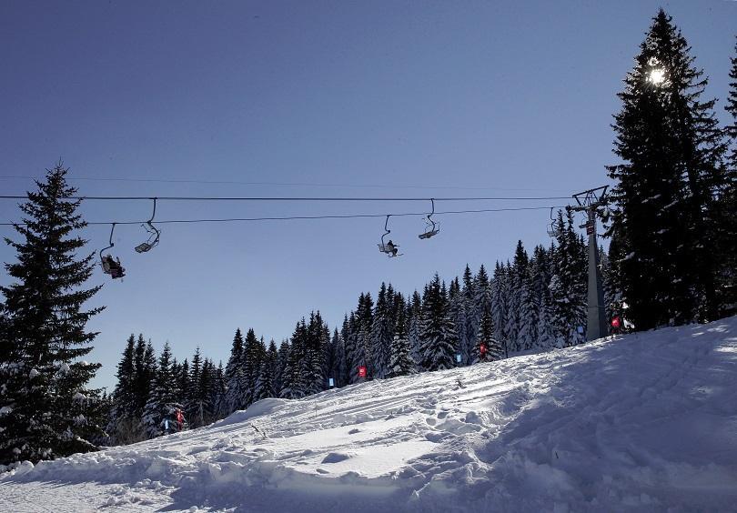 bulgaria’s minister tourism another good winter tourist season expected