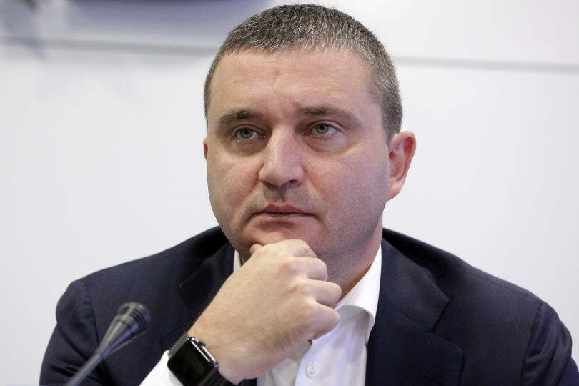 bulgaria’s finance minister represent council summit