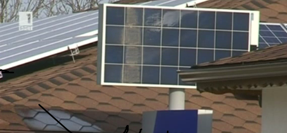 office building varna uses only solar power