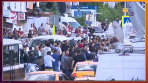На живо от Анкара - тероризъм по време на предизборна кампания