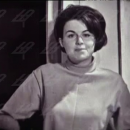 снимка 3 Йорданка Кузманова в  „Новият”, 1967 година