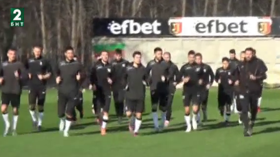 Напрежение в Локомотив Пд