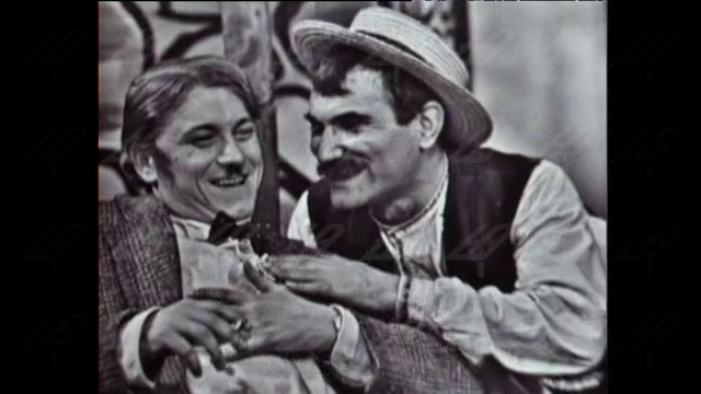 „Вражелец”,1970 година - постановка Любен Морчев