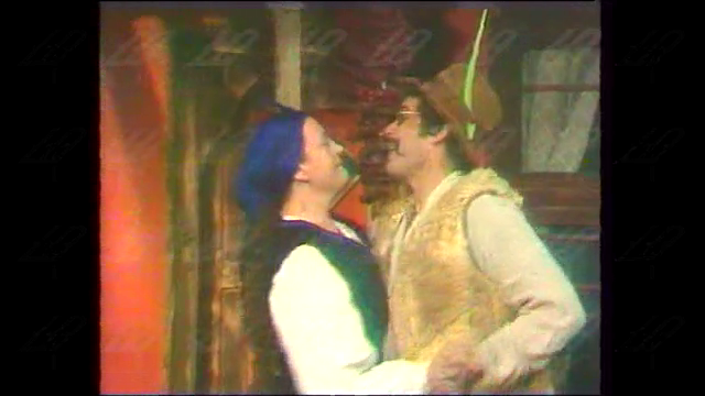 ”Вражелец”, 1976 година-постановка Хачо Бояджиев