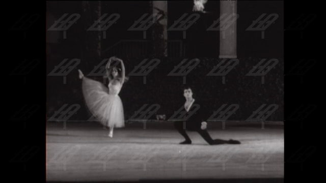 Български награди на Международния балетен конкурс*Варна, 1966 година
