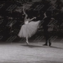 снимка 1 Български награди на Международния балетен конкурс*Варна, 1966 година