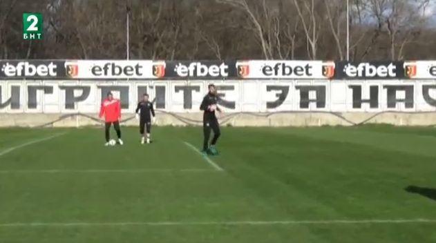 Христо Колев напусна Локо (Пд)