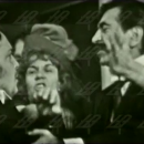 снимка 1 Златина Дончева в „Опечалената фамилия”, 1971 година