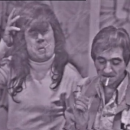 снимка 1 Парцалев, Вачков и Калоянчев в „Козя пътека”, 1972 година