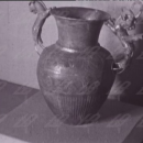 снимка 1 Вълчетрънското съкровище отпътува за ФРГ, 1964 година