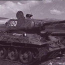 снимка 2 Танкови учения, 1964 година