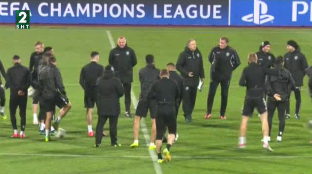 Локомотив Пд иска да отложи празника на Лудогорец