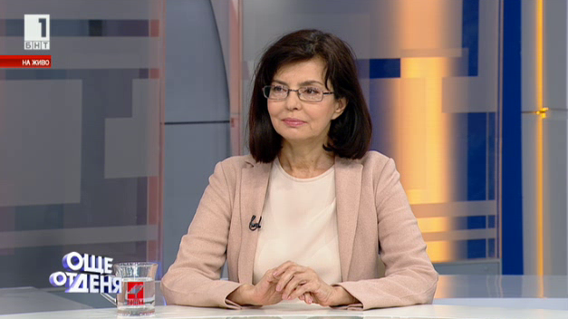 Меглена Кунева: Българското председателство е изключително важно