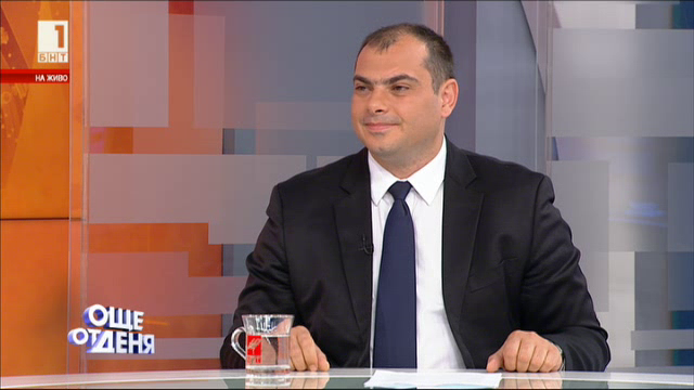 Филип Попов: БСП е за смесена избирателна система