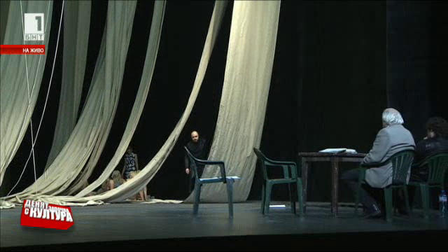 Парсифал от Вагнер с премиера на 4 юли в Софийска опера и балет
