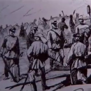 снимка 3 140 години от Руско-турската война (1877-1878 г.). Първите военни действия