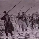 снимка 7 140 години от Руско-турската война (1877-1878 г.). Първите военни действия