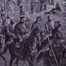 снимка 6 140 години от Руско-турската война (1877-1878 г.). Първите военни действия